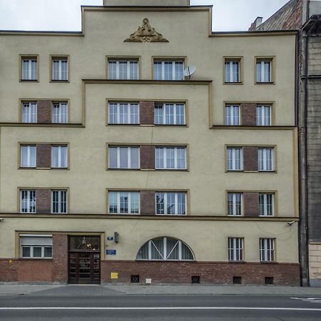 Balladyna Leilighet Krasków Eksteriør bilde